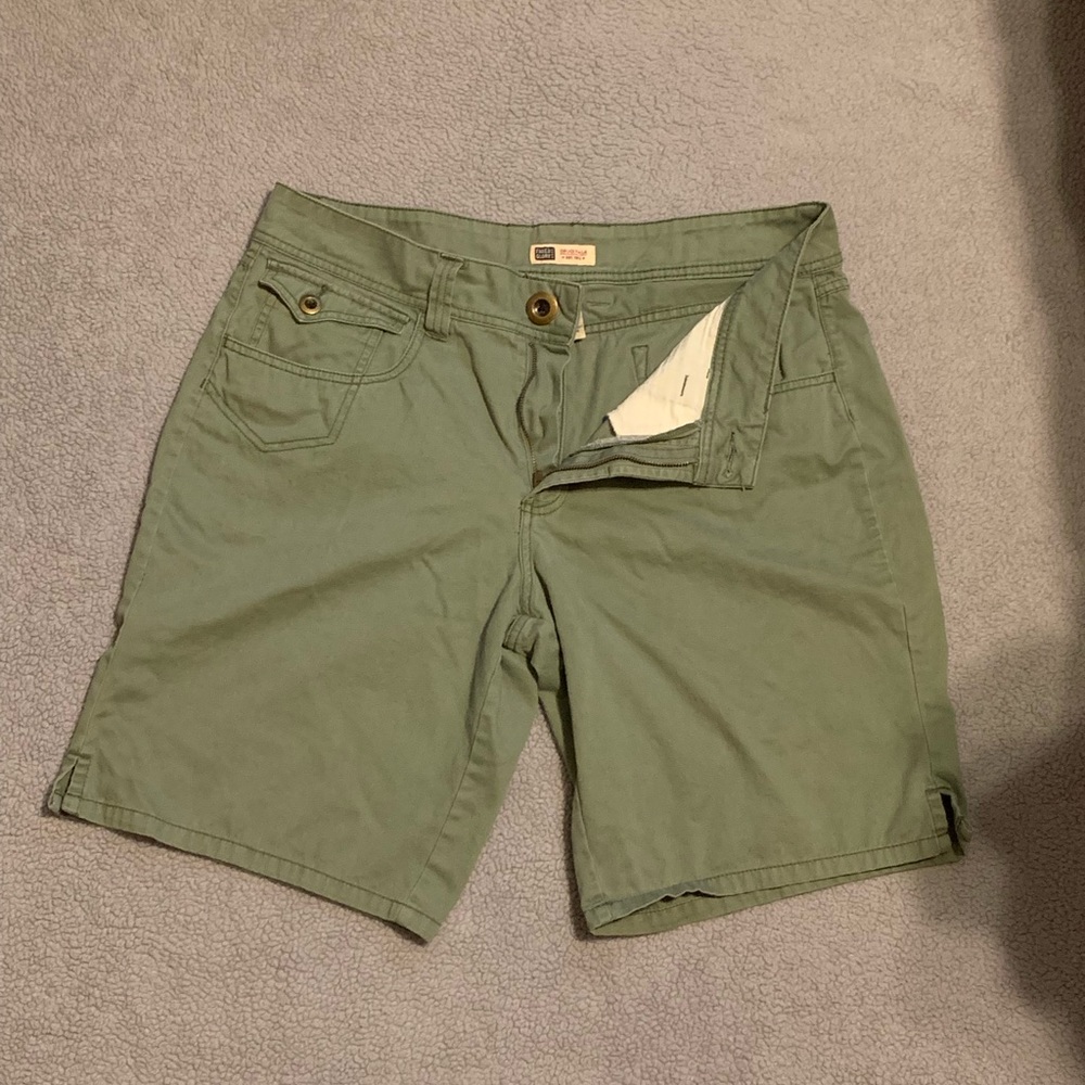 Cargo/Bermuda shorts